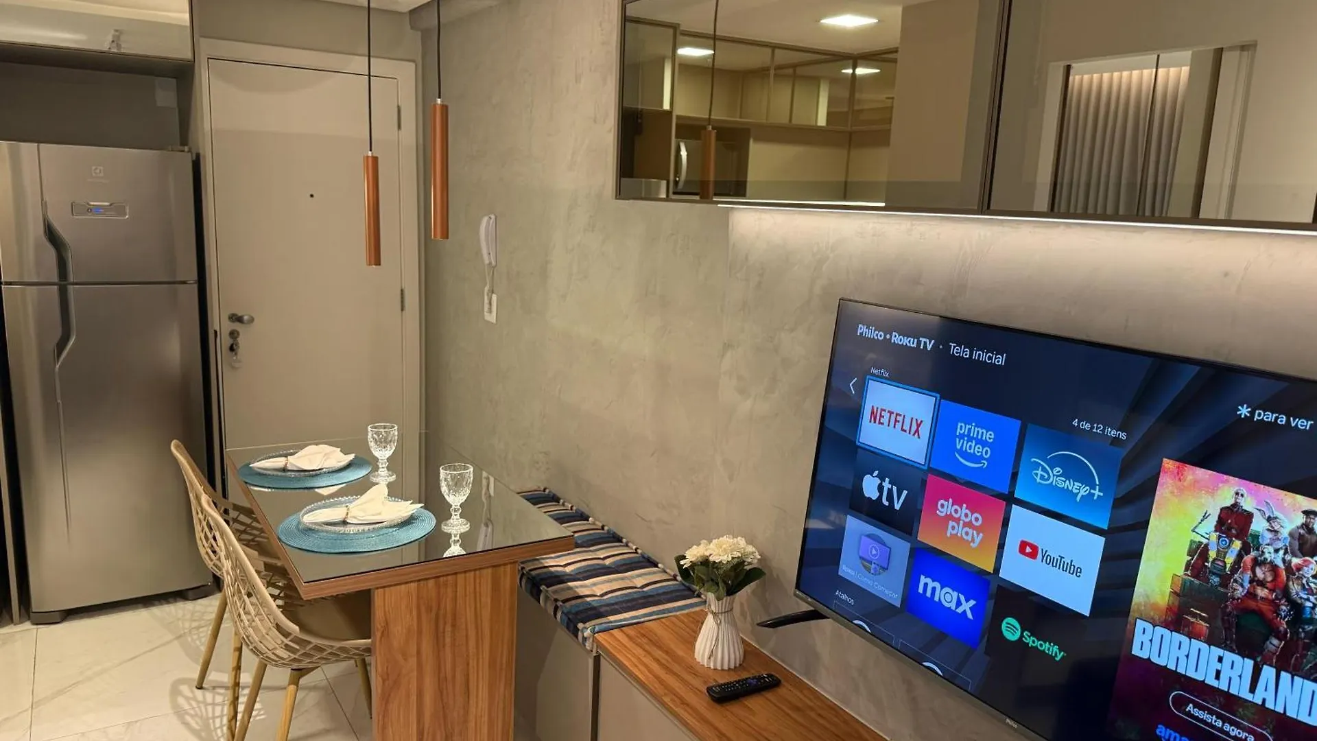 Appartamento Apartamento Em Brasilia