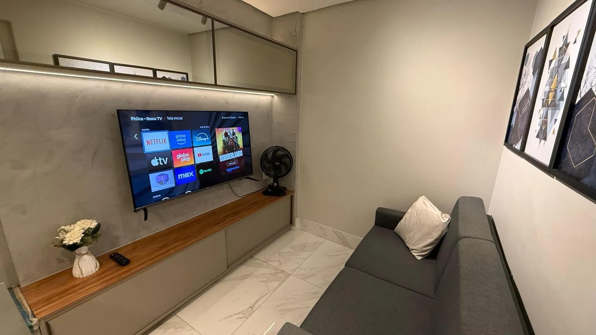 Apartamento Em Brasilia