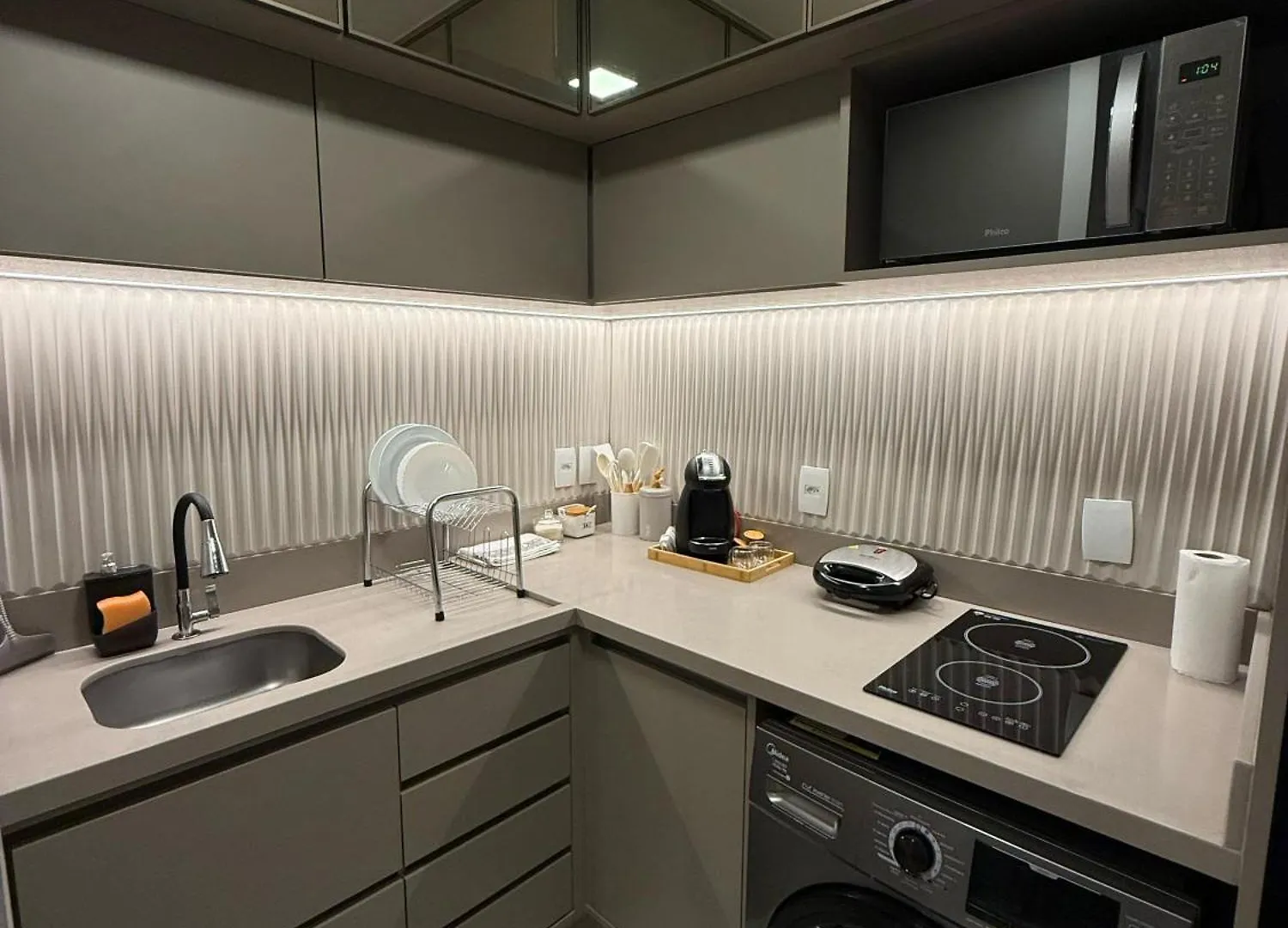 Apartamento Em Brasilia Brasile
