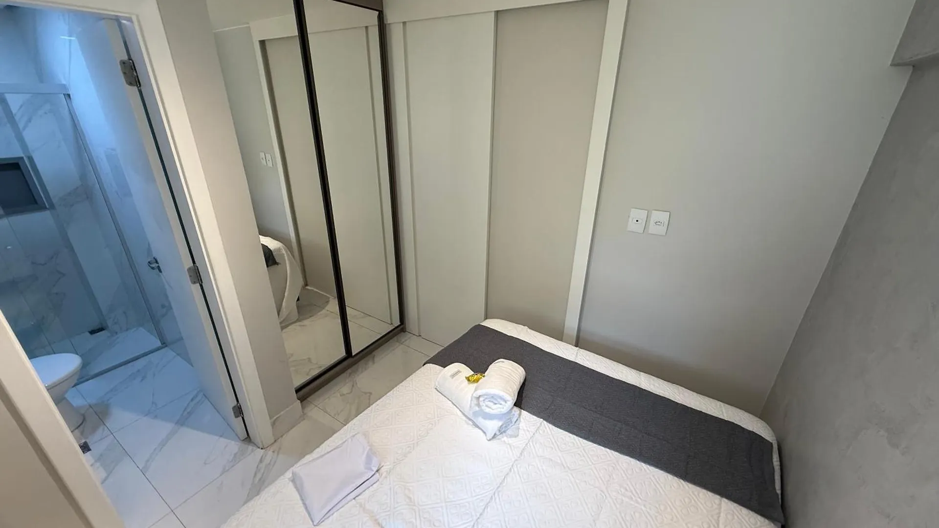 Appartamento Apartamento Em Brasilia