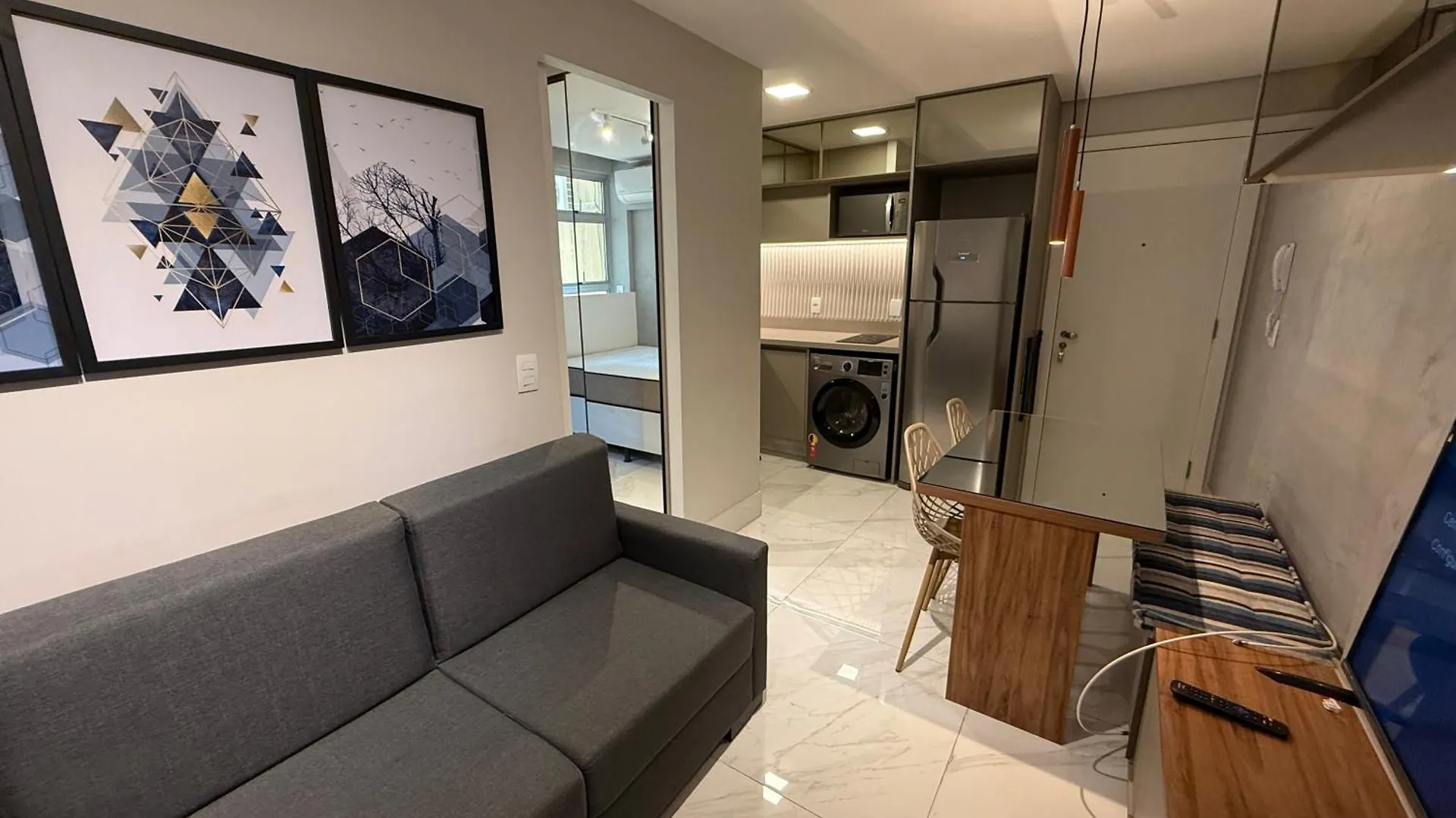 Apartamento Em Brasilia Brasile