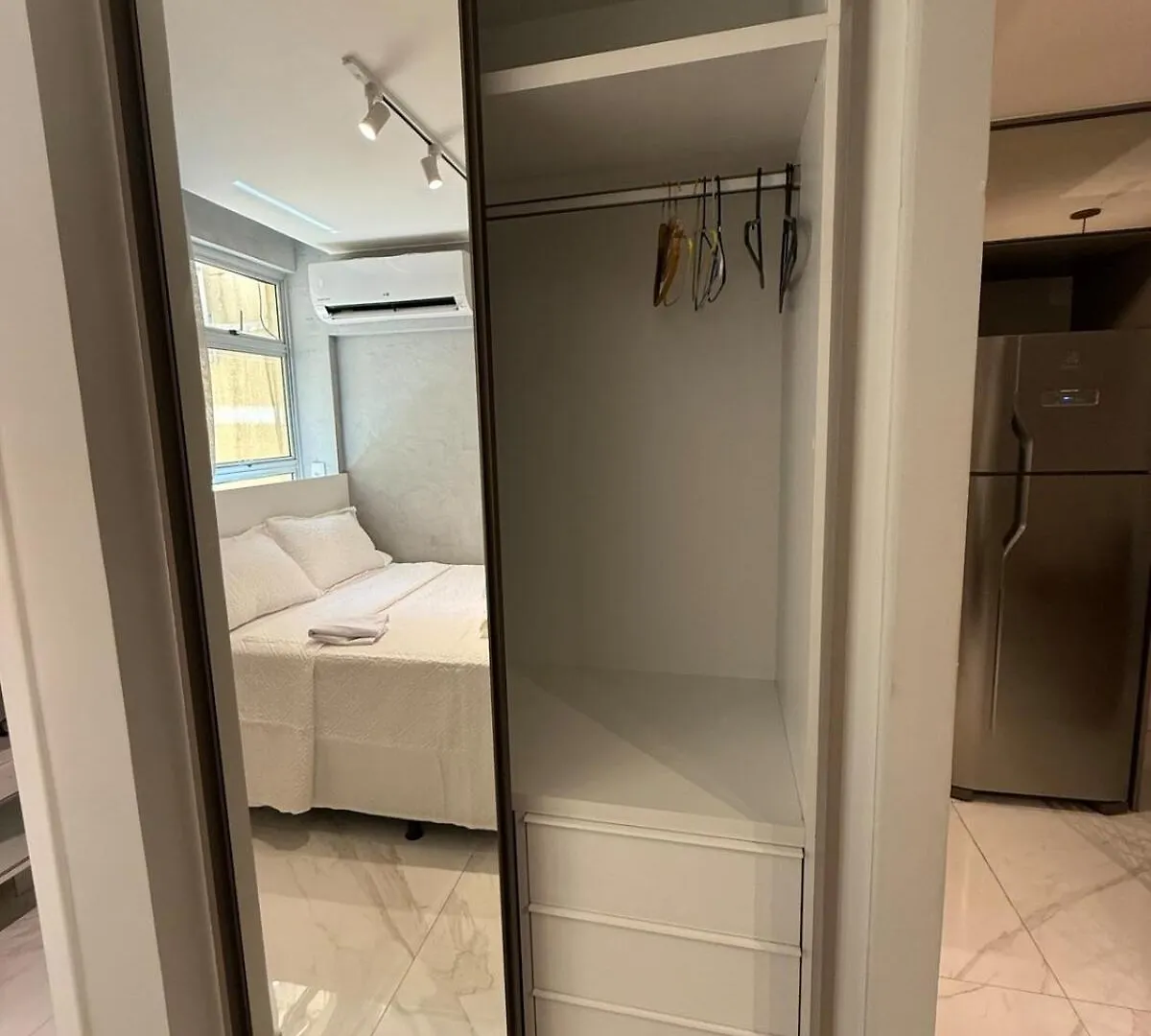 Apartamento Em Brasilia Appartamento
