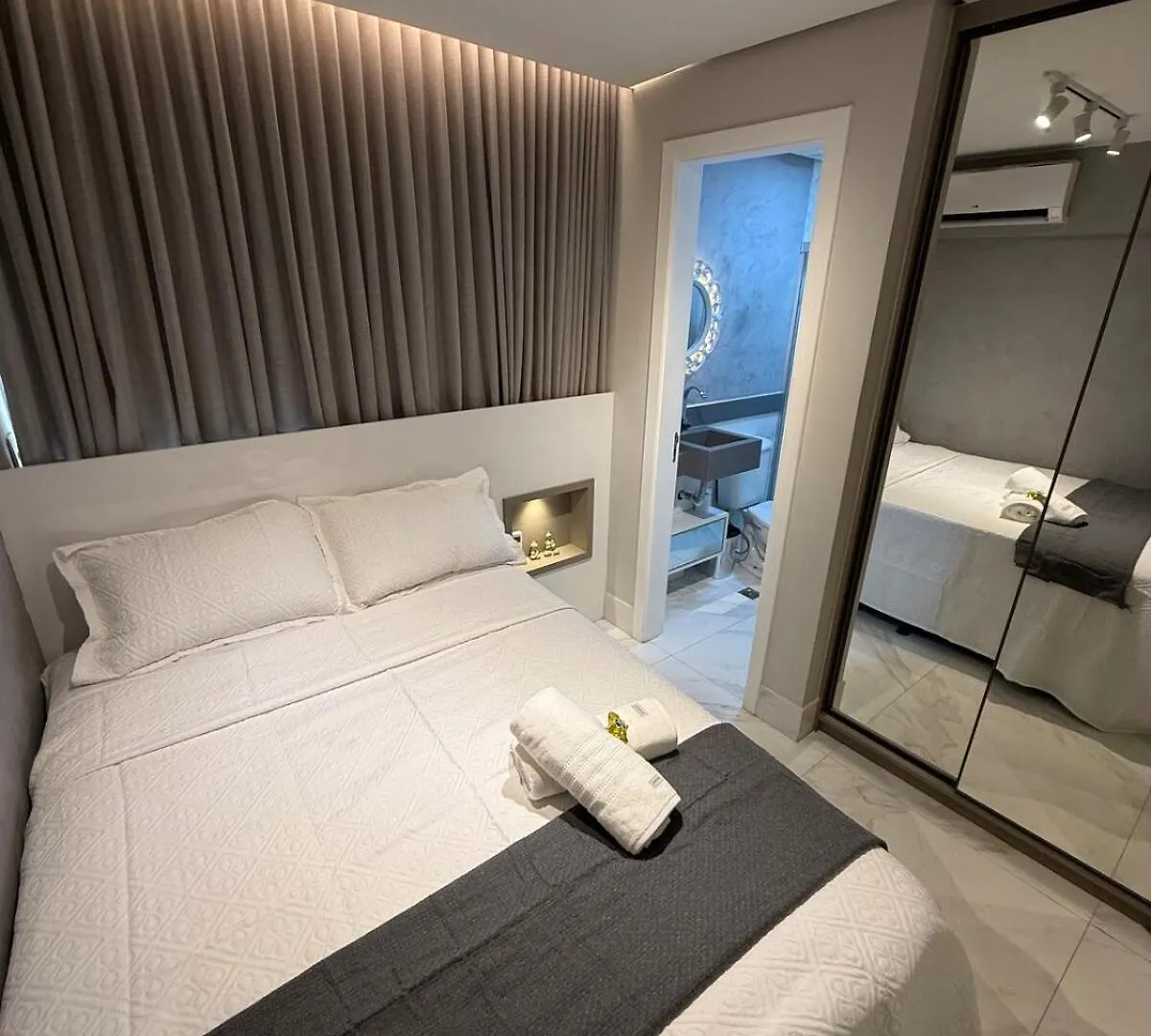 Apartamento Em Brasilia