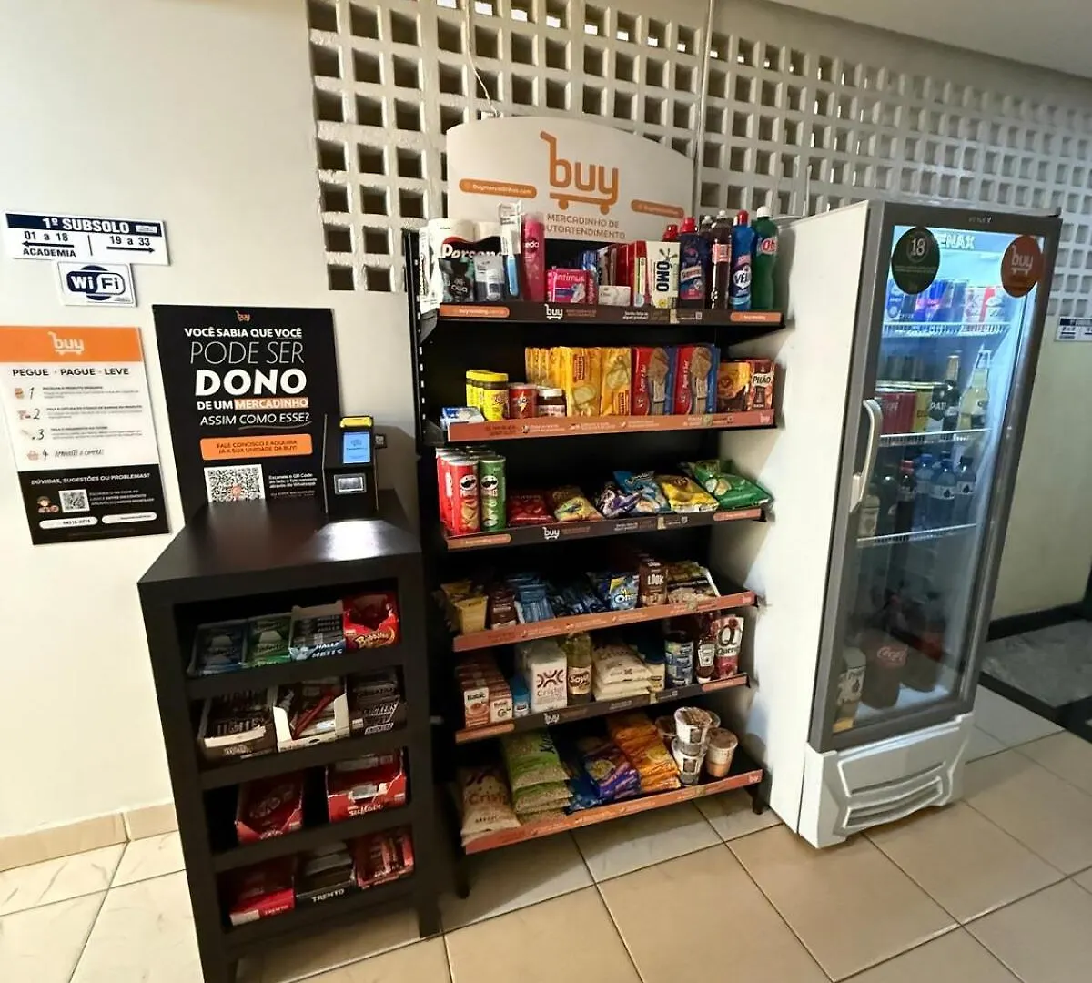 Apartamento Em Brasilia Appartamento