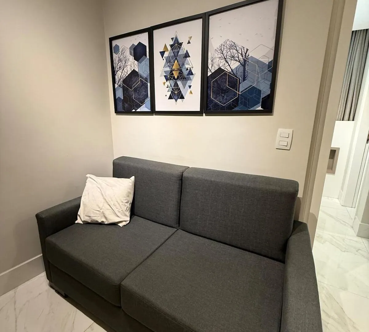 Appartamento Apartamento Em Brasilia Brasile