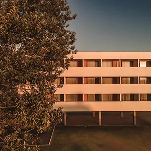 Hotel Palace, Brasilia