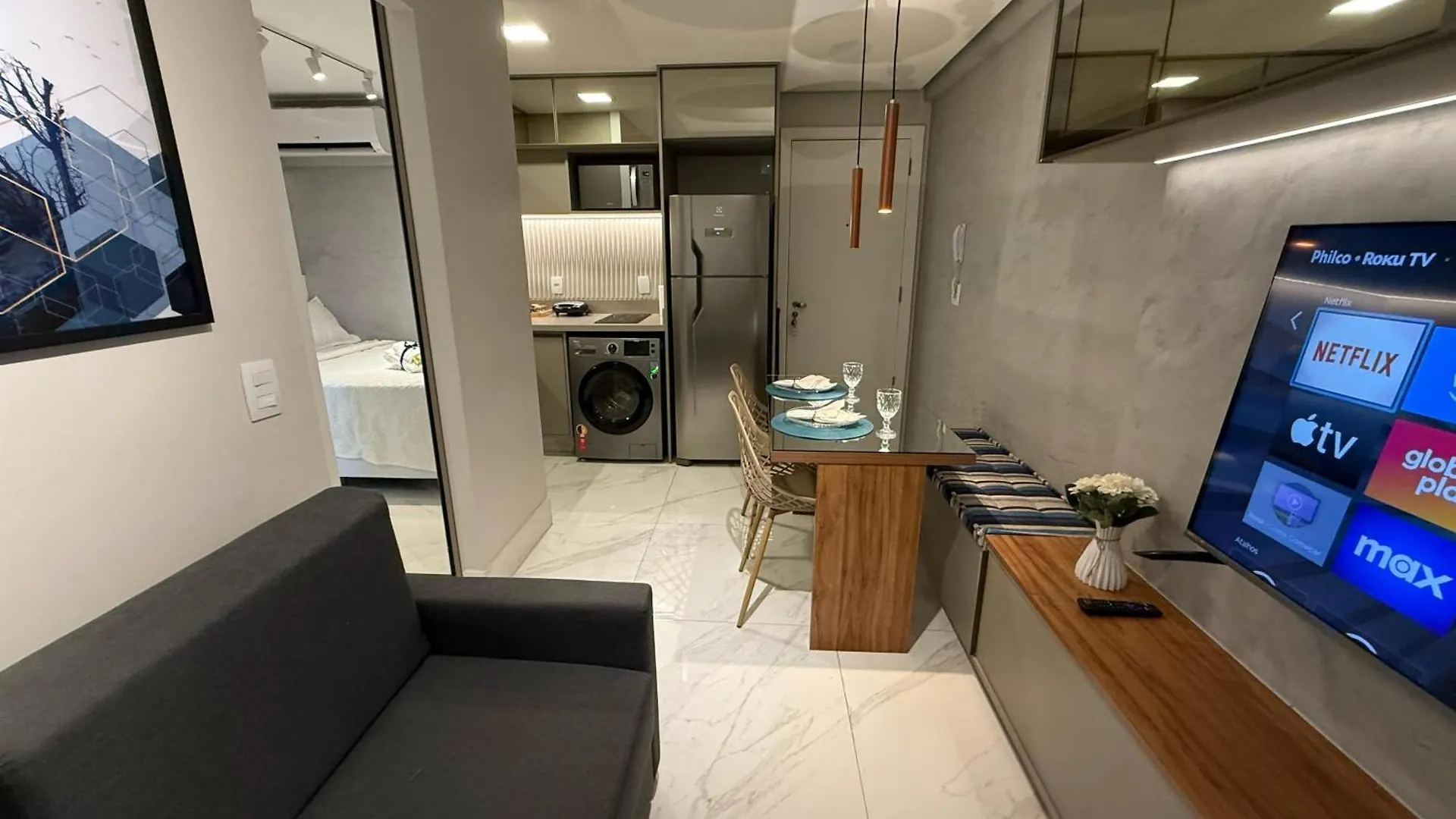 Apartamento Em Brasilia