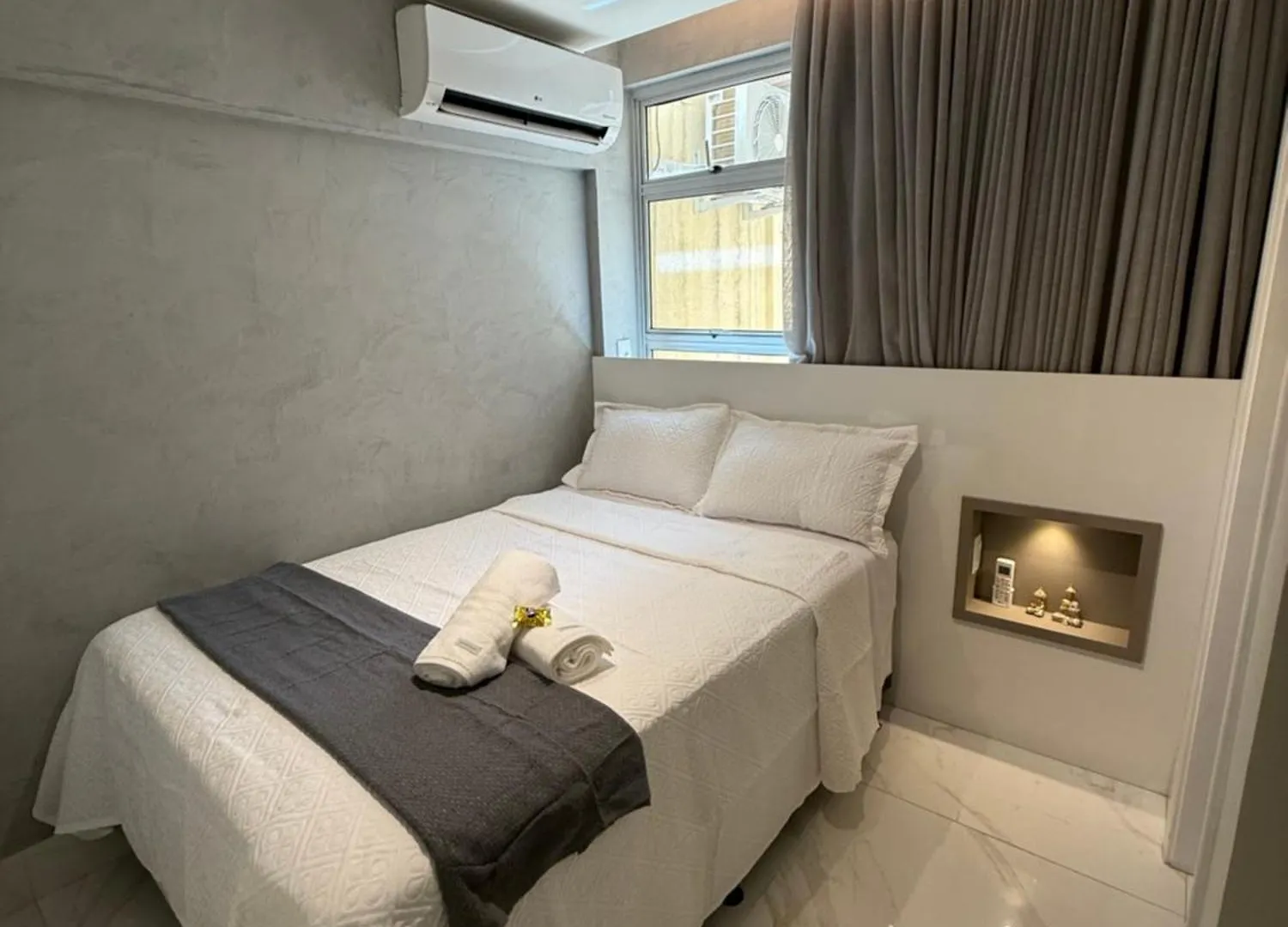 Apartamento Em Brasilia 0*,  Brazil