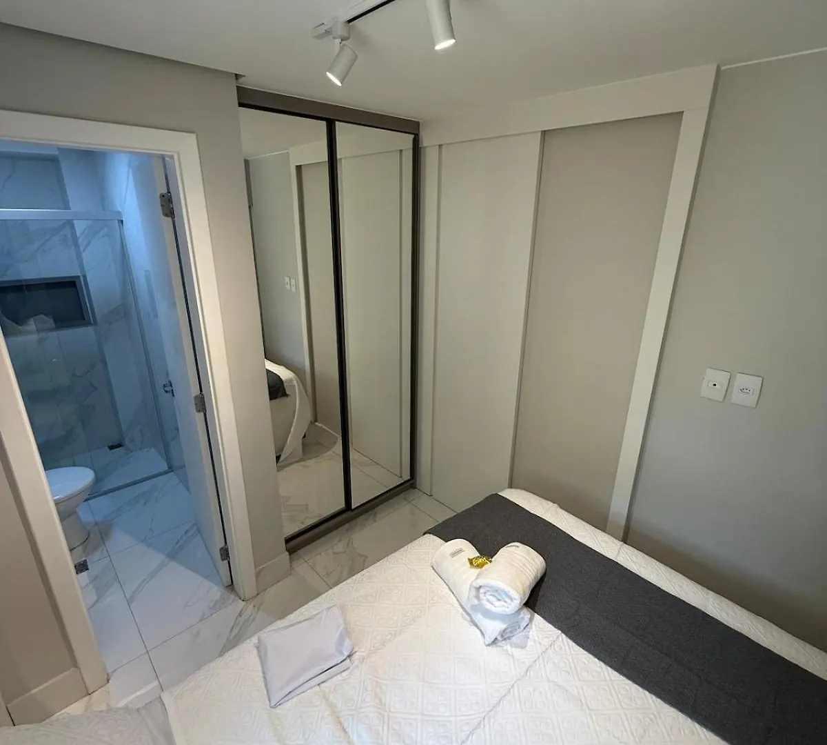 Apartamento Em Brasilia Apartment